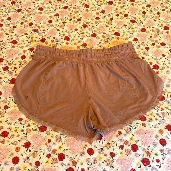 Lululemon Anew Short (4" )
Quicksand - Picture 6 of 7